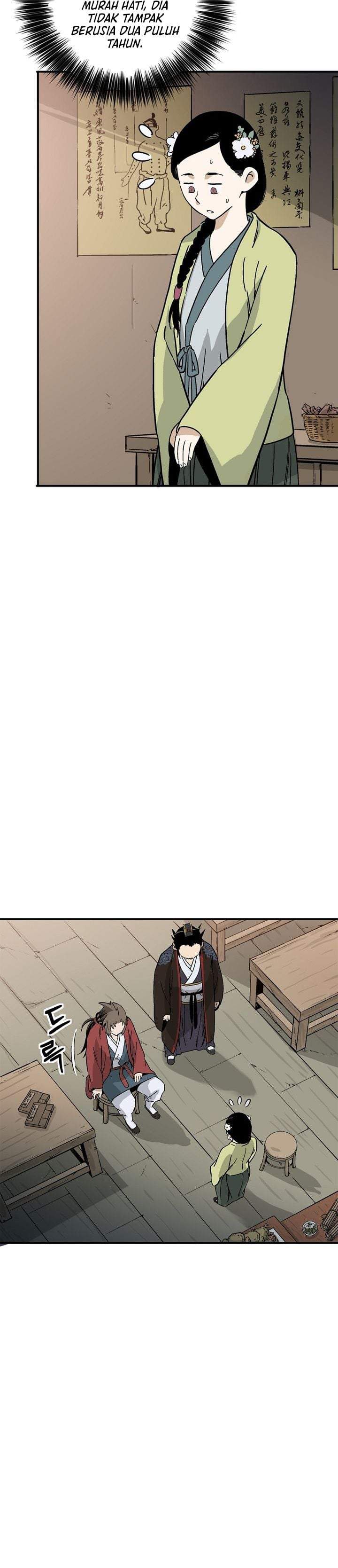 I Reincarnated as a Legendary Surgeon Chapter 200