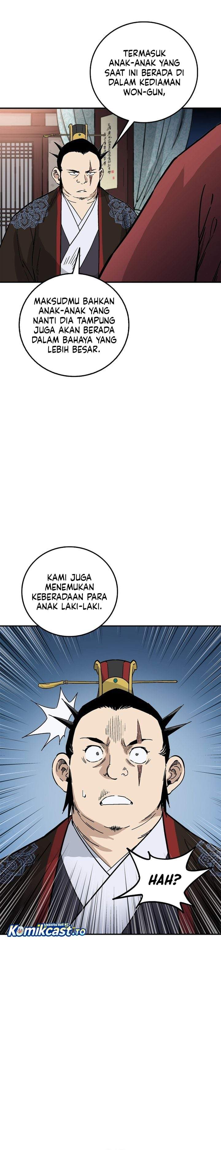 I Reincarnated as a Legendary Surgeon Chapter 201