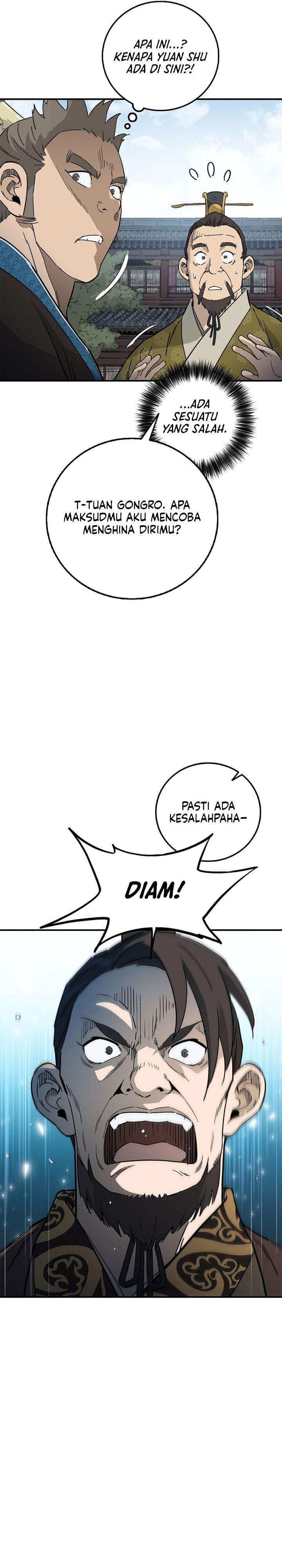I Reincarnated as a Legendary Surgeon Chapter 201