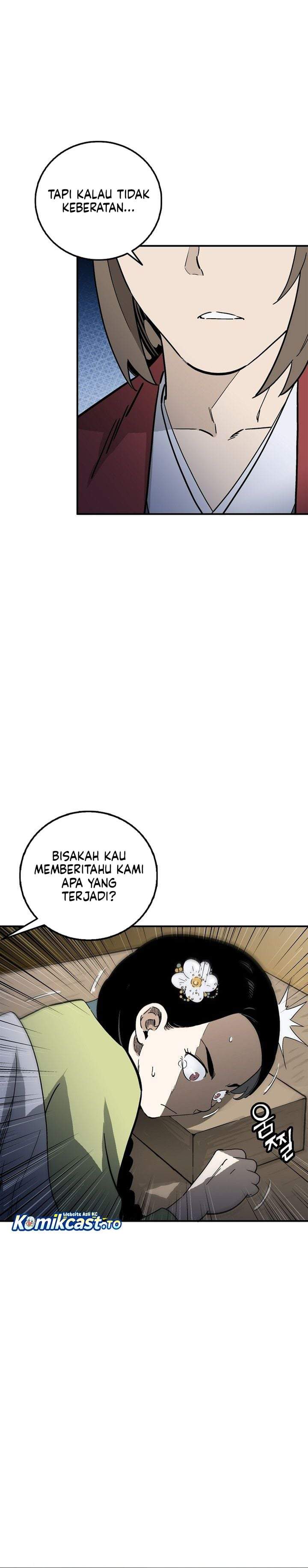 I Reincarnated as a Legendary Surgeon Chapter 201