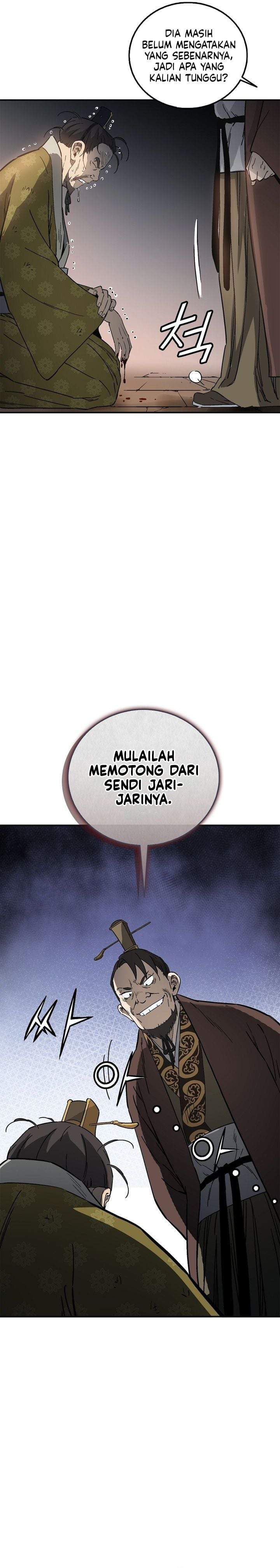 I Reincarnated as a Legendary Surgeon Chapter 202