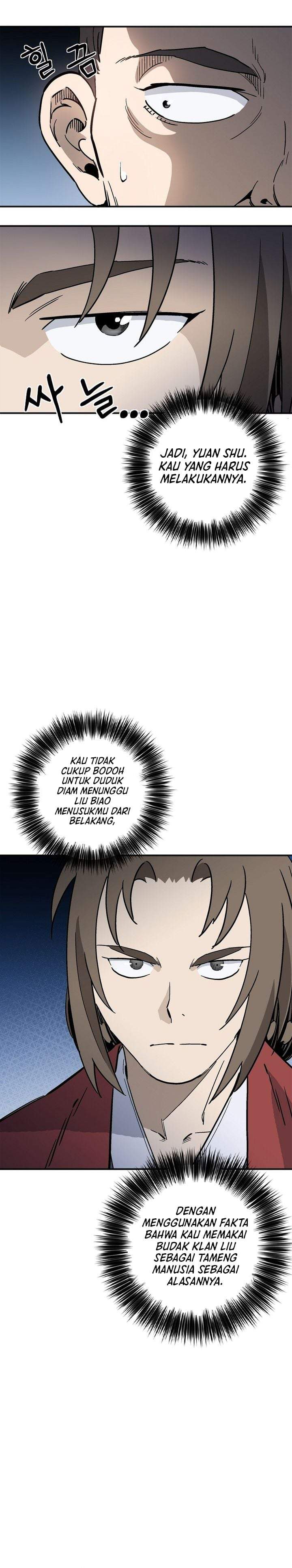 I Reincarnated as a Legendary Surgeon Chapter 202
