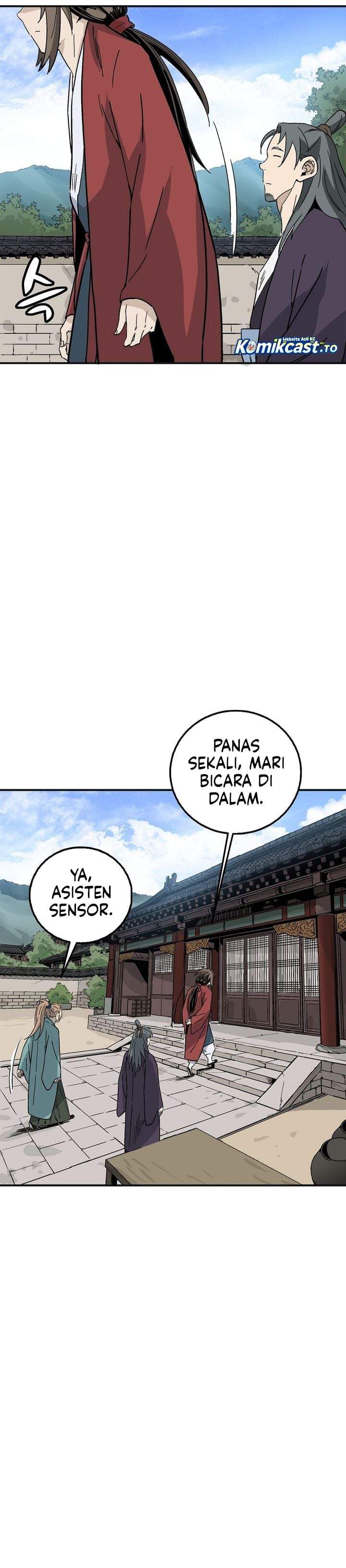 I Reincarnated as a Legendary Surgeon Chapter 203