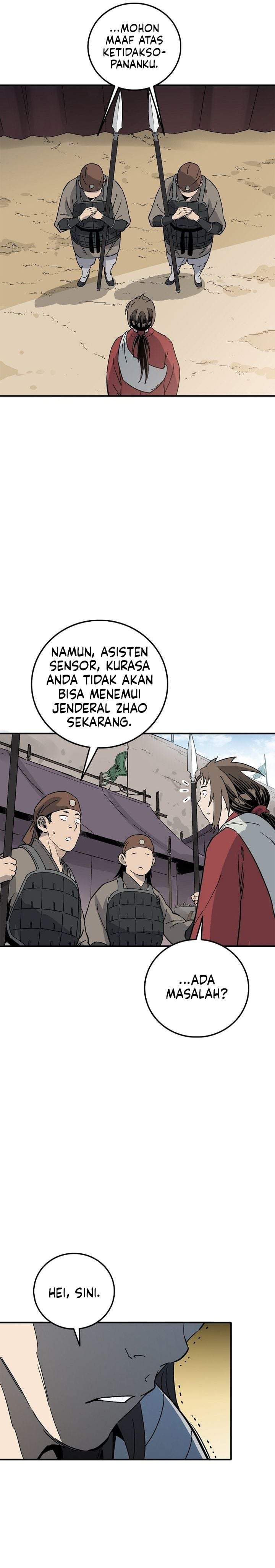 I Reincarnated as a Legendary Surgeon Chapter 203
