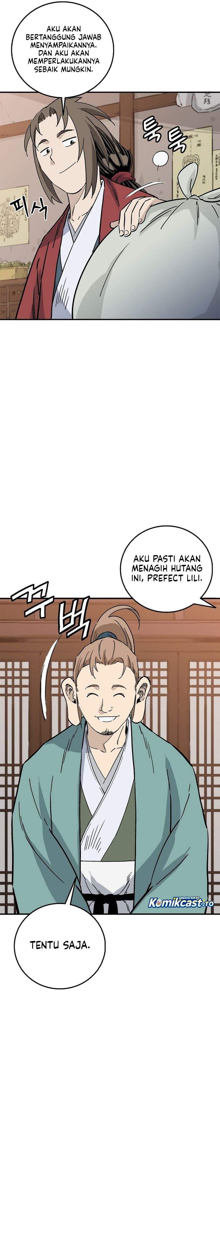 I Reincarnated as a Legendary Surgeon Chapter 203