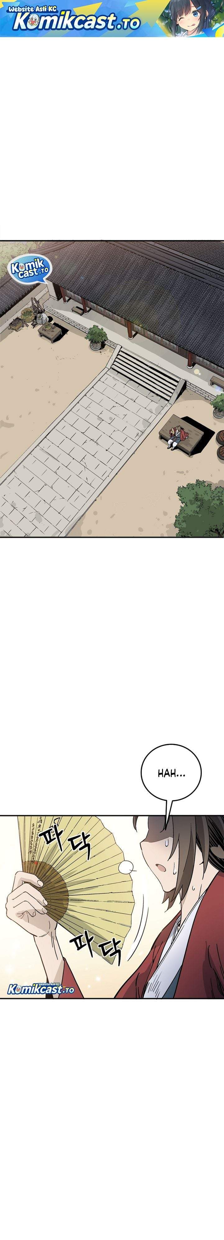 I Reincarnated as a Legendary Surgeon Chapter 203