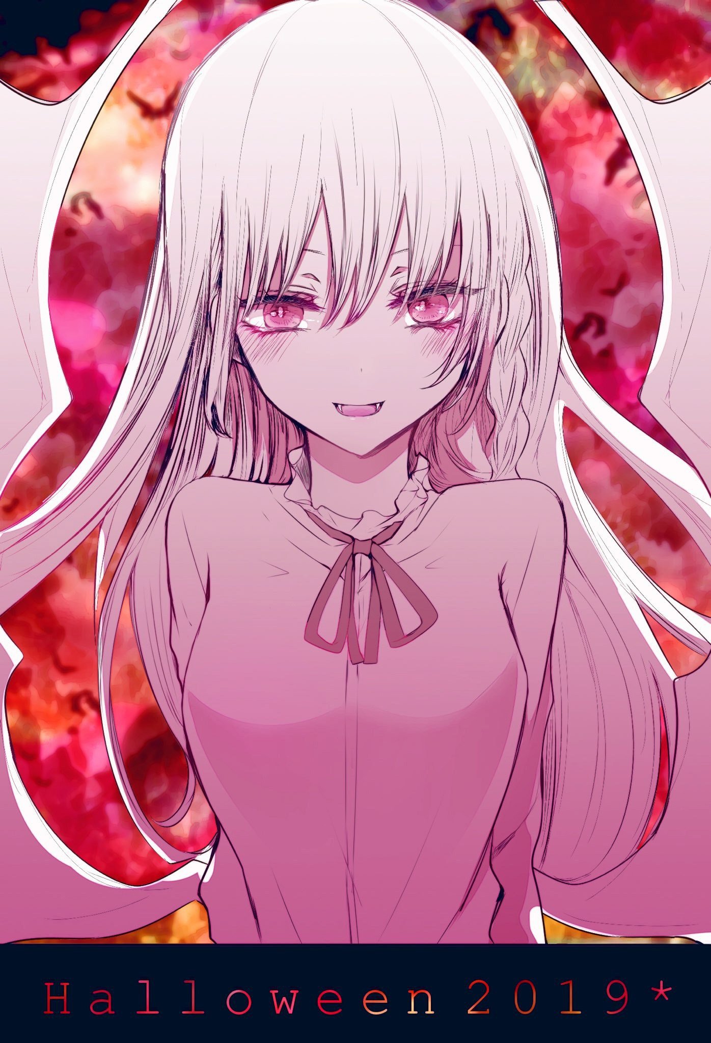 Ichizu de Bitch na Kouhai Chapter 28.5
