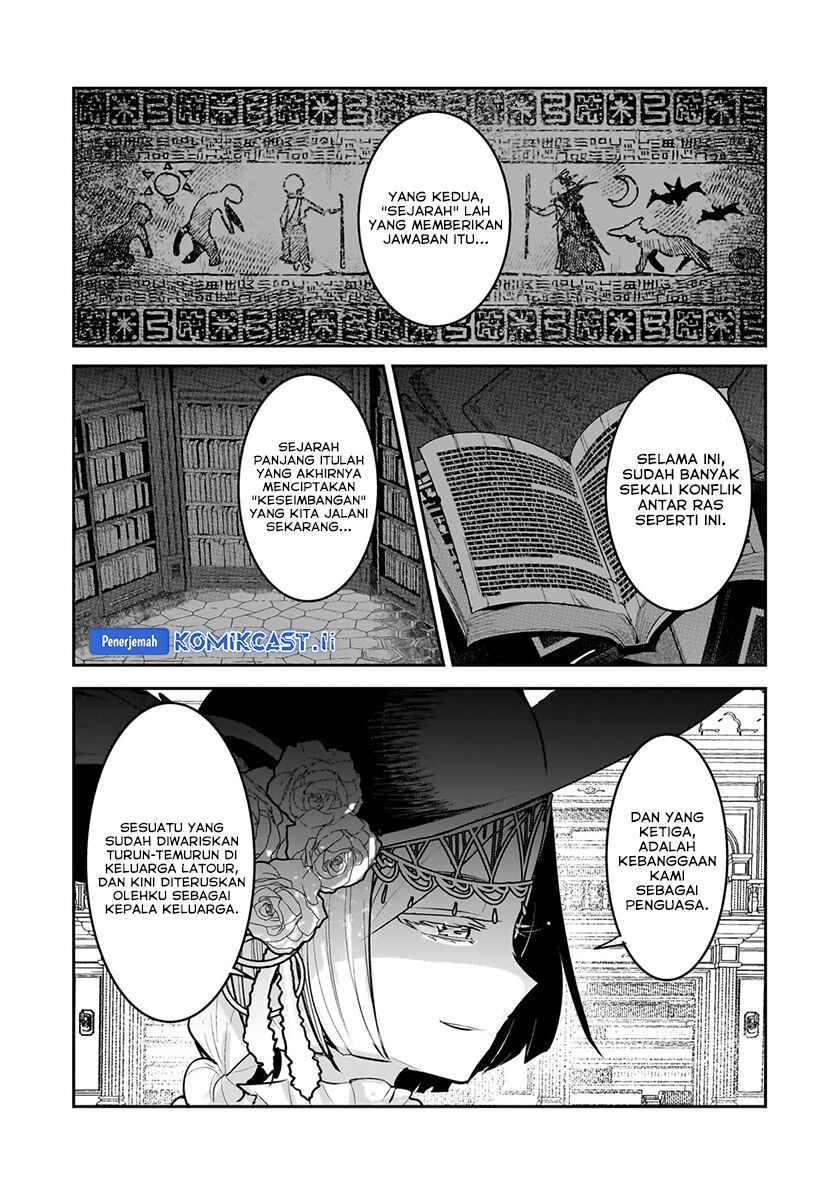 Nozomanu Fushi no Boukensha Chapter 64