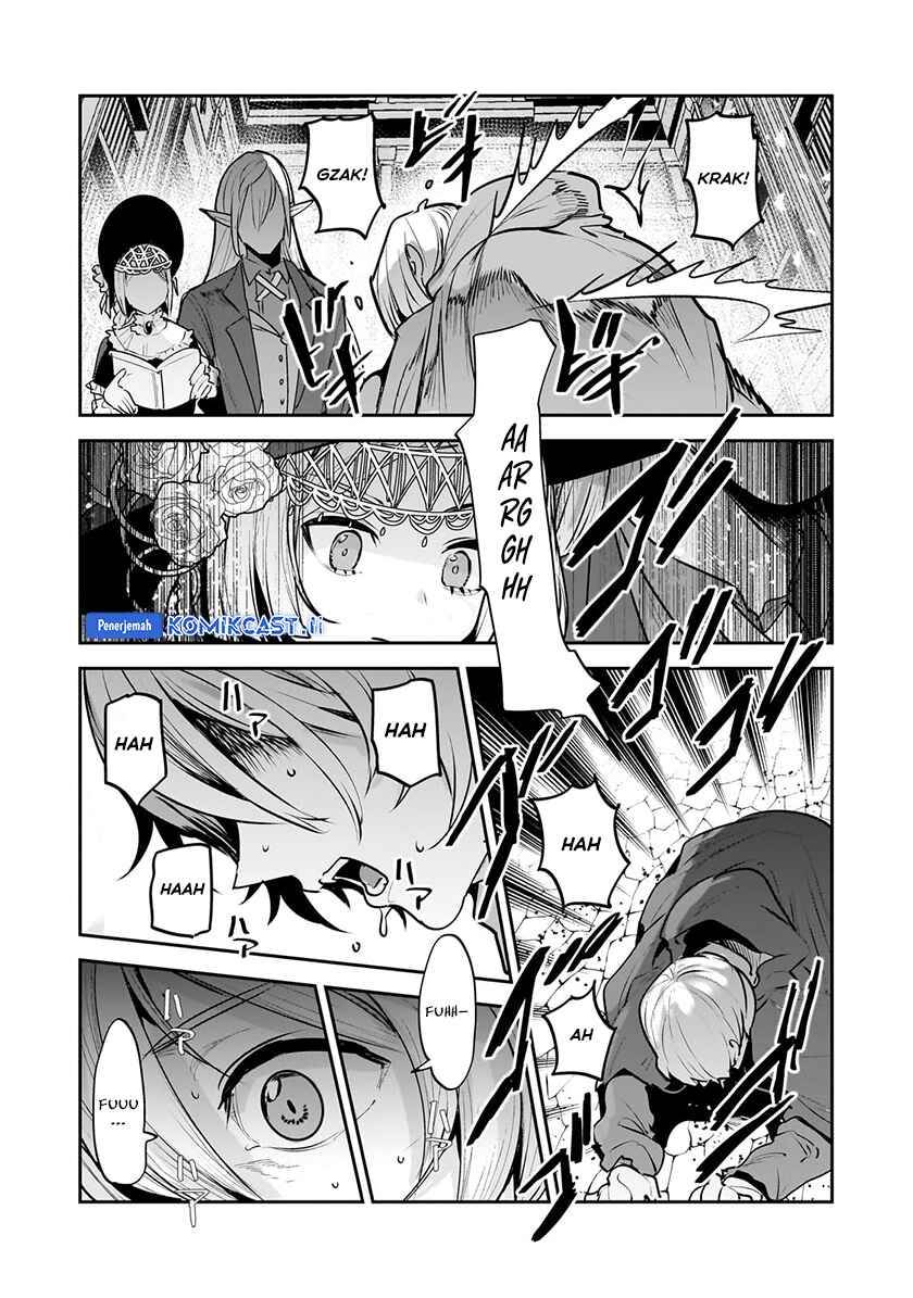 Nozomanu Fushi no Boukensha Chapter 64