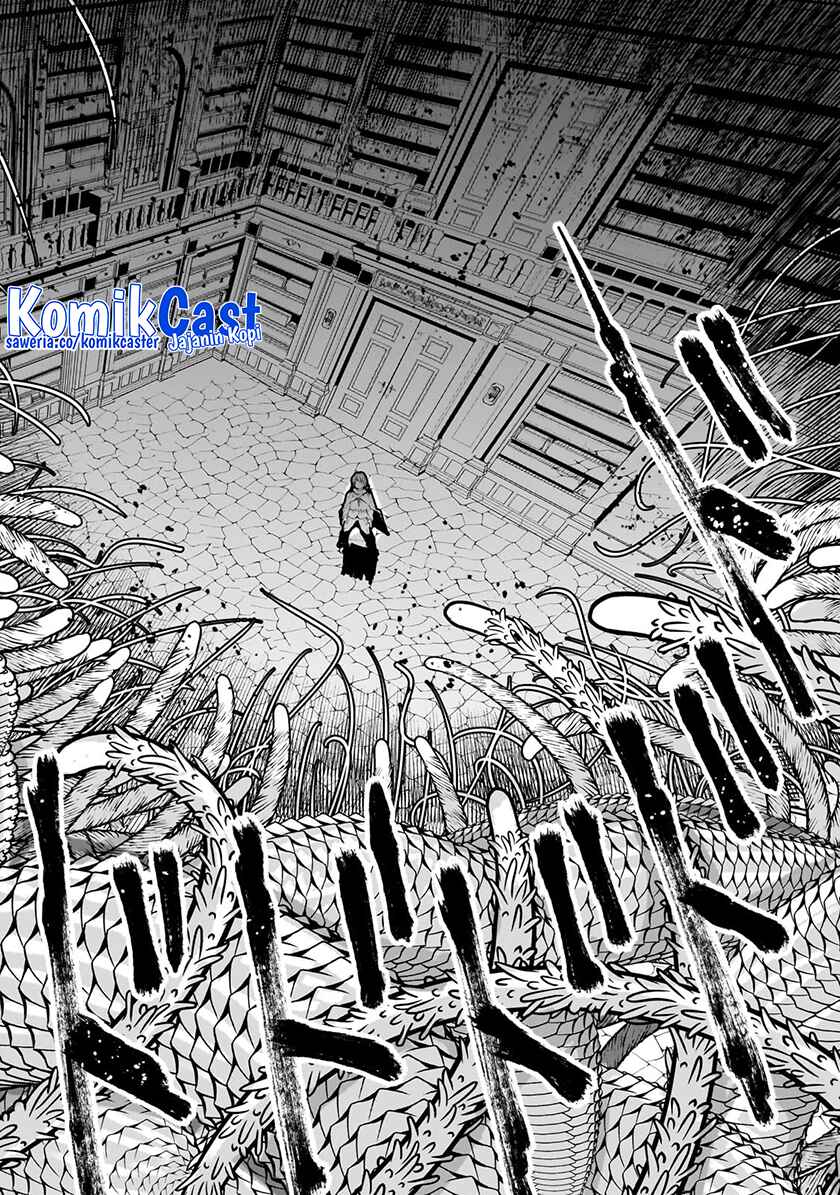 Nozomanu Fushi no Boukensha Chapter 65