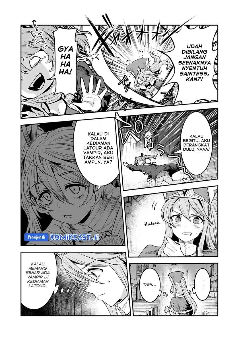 Nozomanu Fushi no Boukensha Chapter 65