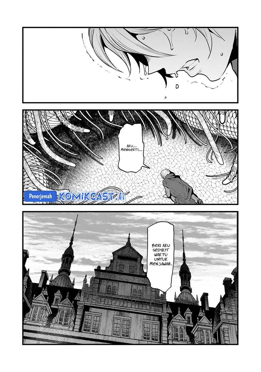 Nozomanu Fushi no Boukensha Chapter 65
