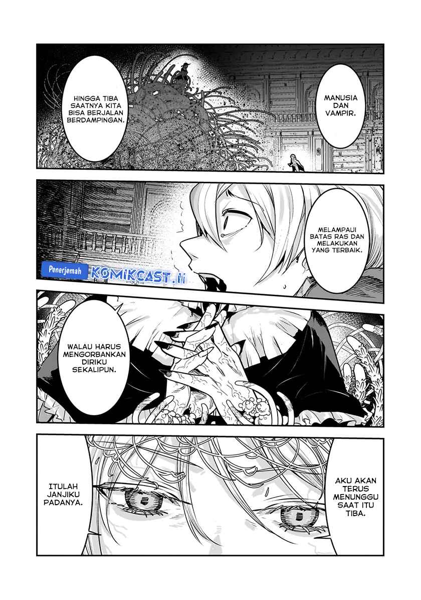 Nozomanu Fushi no Boukensha Chapter 65