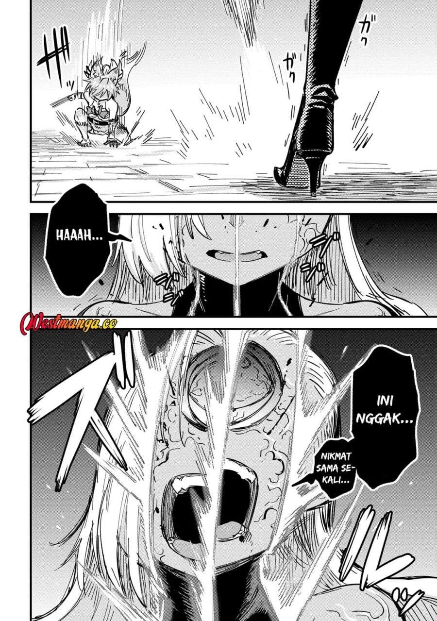 Nozomanu Fushi no Boukensha Chapter 67