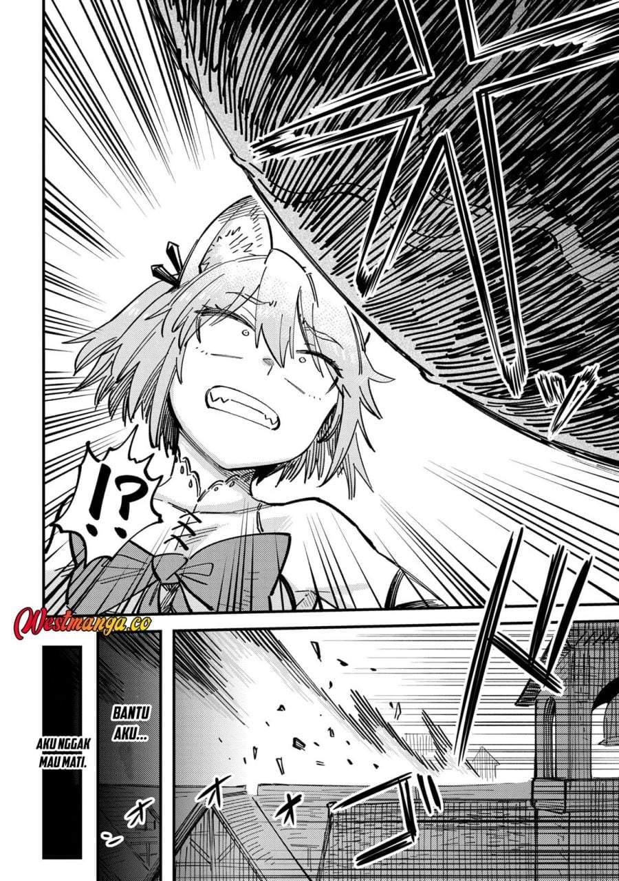 Nozomanu Fushi no Boukensha Chapter 67