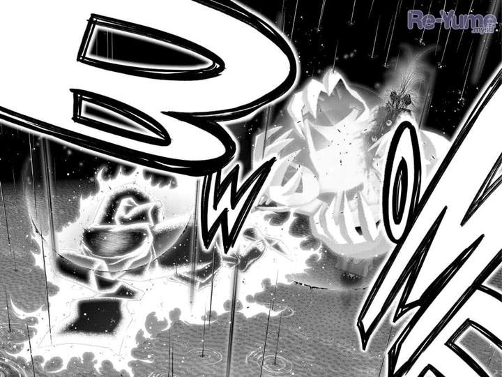 Dark Gathering Chapter 50
