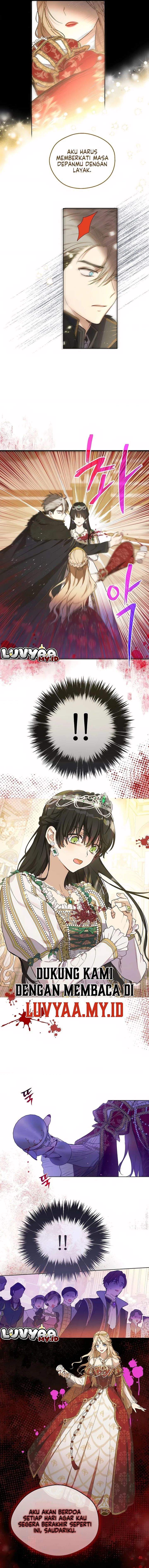 The Forgotten Field Chapter 1