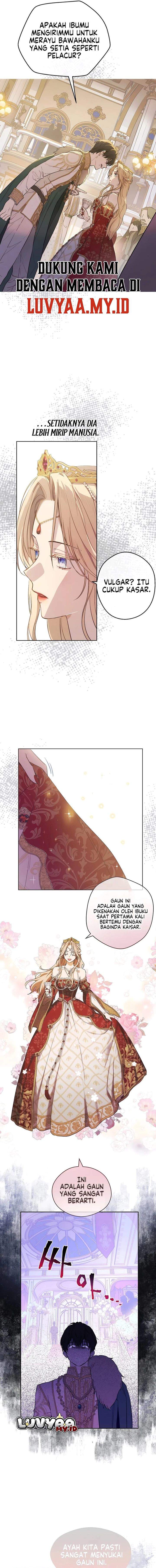 The Forgotten Field Chapter 1