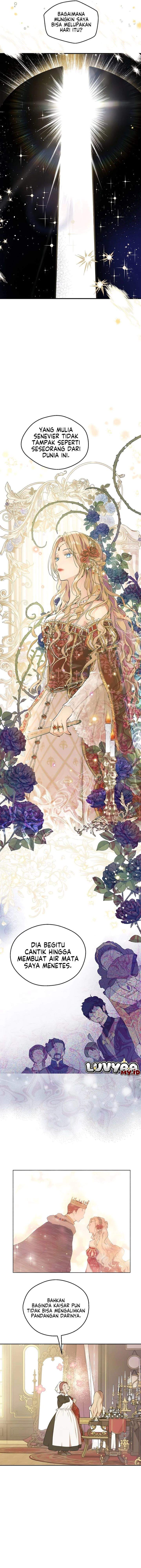 The Forgotten Field Chapter 1