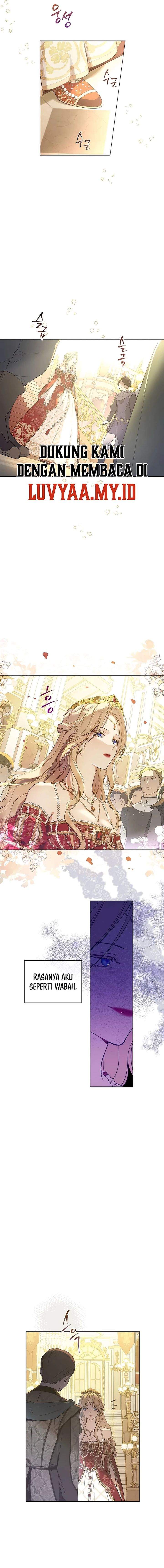 The Forgotten Field Chapter 1
