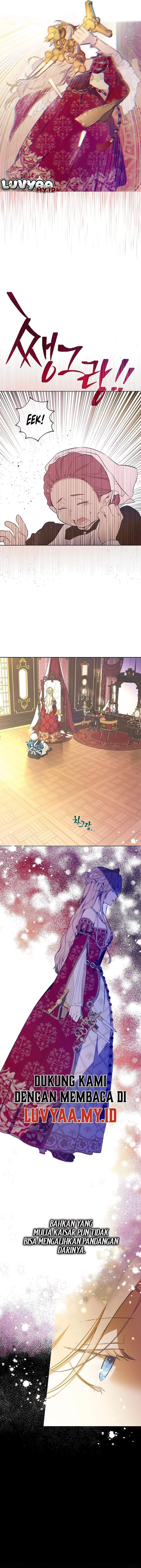 The Forgotten Field Chapter 1