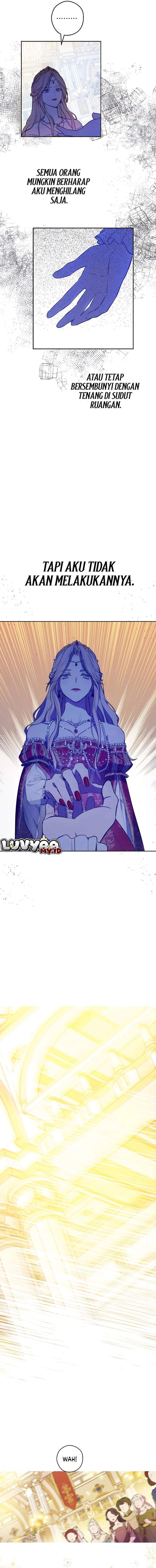 The Forgotten Field Chapter 1
