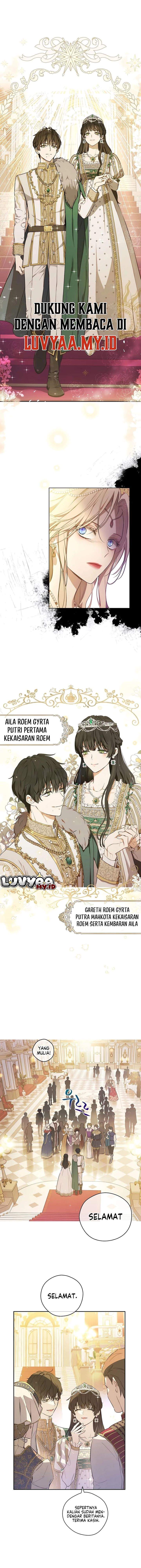 The Forgotten Field Chapter 1