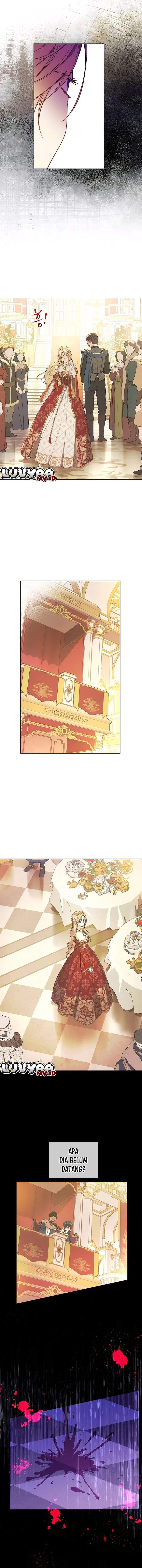 The Forgotten Field Chapter 1