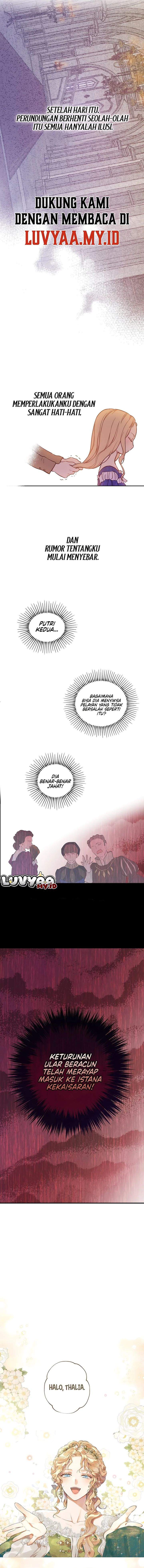The Forgotten Field Chapter 10