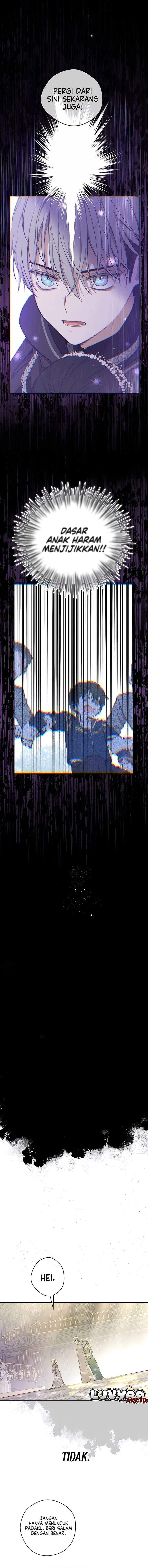 The Forgotten Field Chapter 10