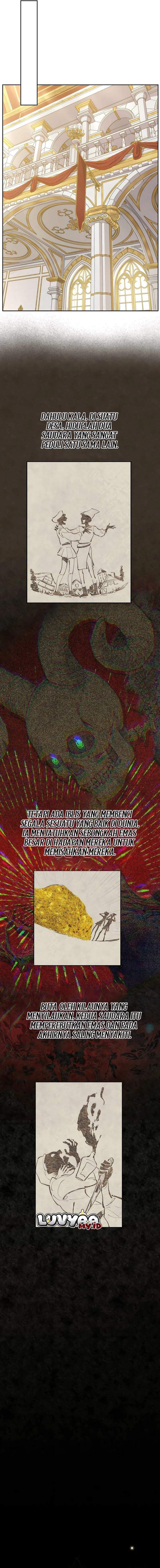 The Forgotten Field Chapter 11