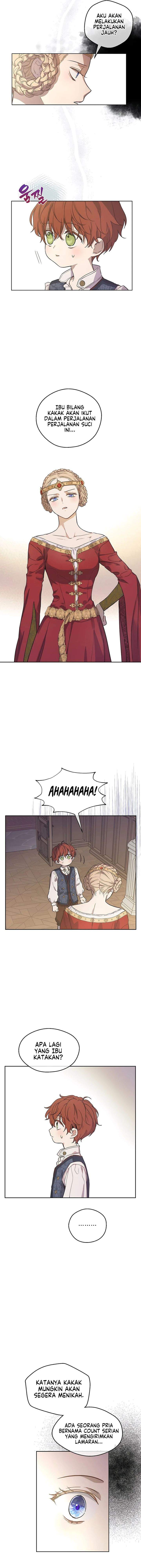 The Forgotten Field Chapter 12