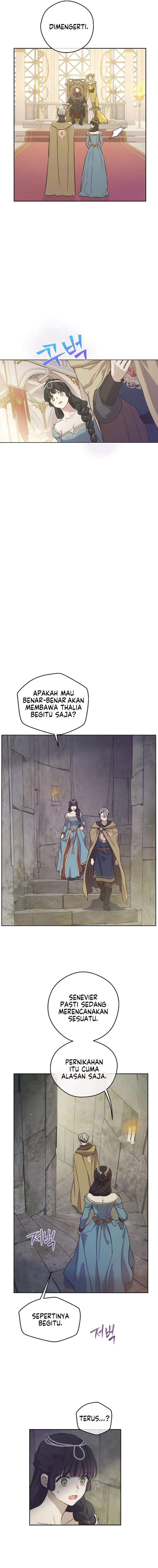 The Forgotten Field Chapter 12