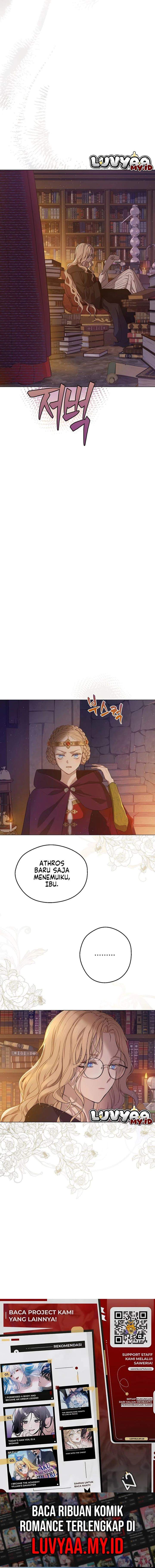 The Forgotten Field Chapter 12