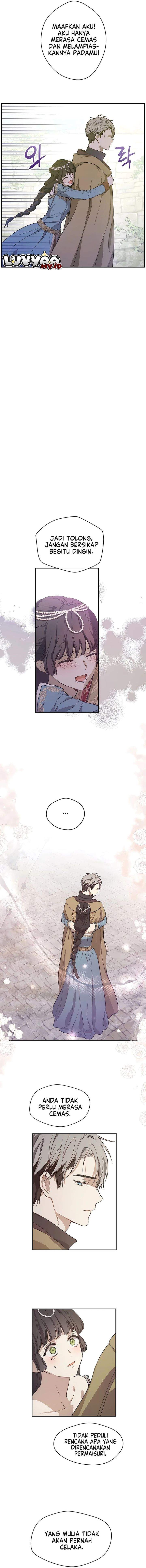 The Forgotten Field Chapter 12