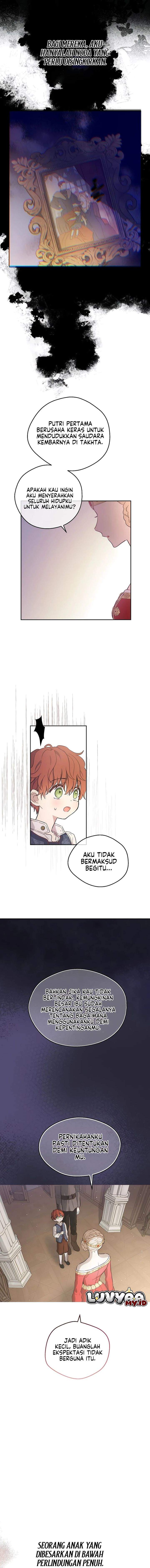 The Forgotten Field Chapter 12