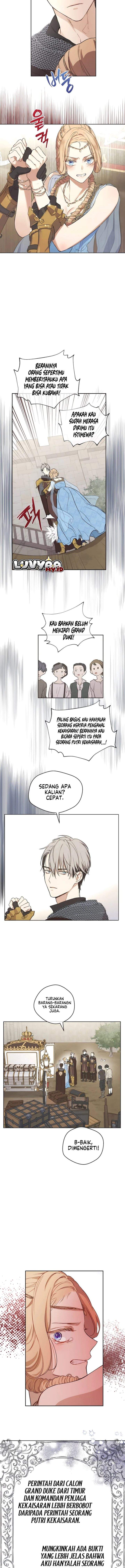 The Forgotten Field Chapter 13