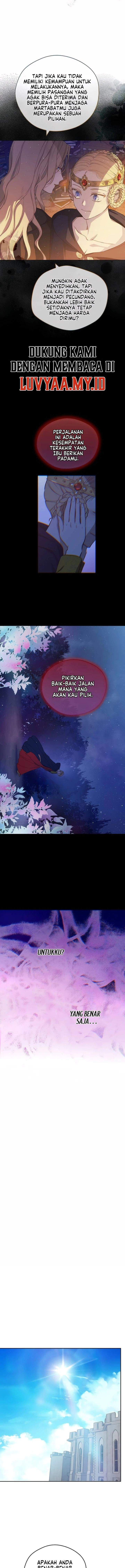 The Forgotten Field Chapter 13