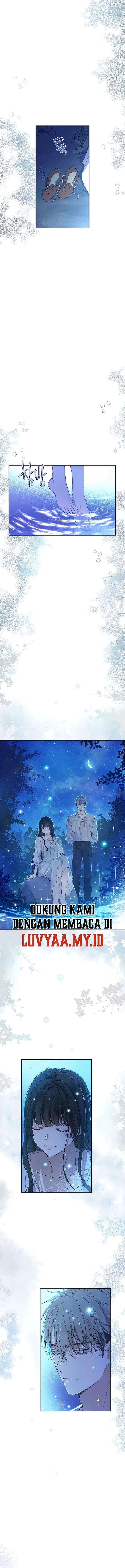 The Forgotten Field Chapter 16