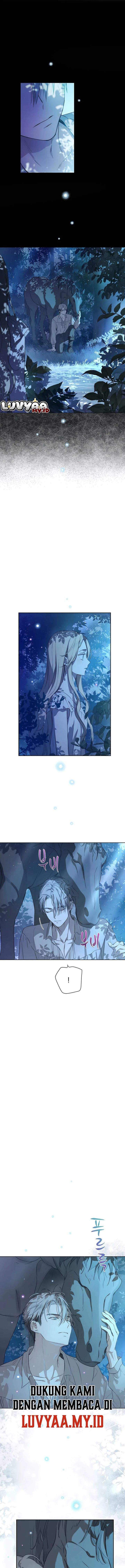 The Forgotten Field Chapter 16