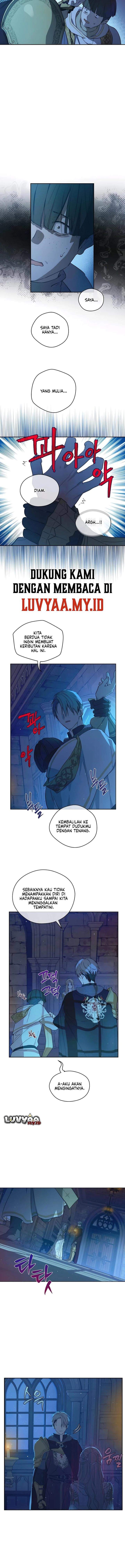 The Forgotten Field Chapter 18