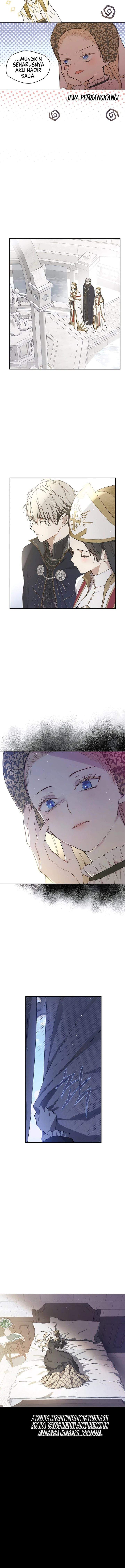 The Forgotten Field Chapter 19