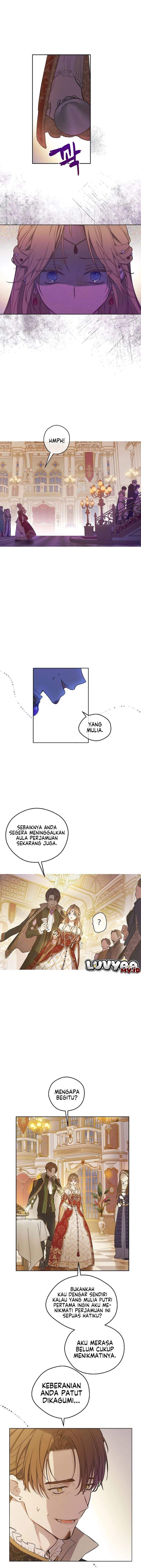 The Forgotten Field Chapter 2