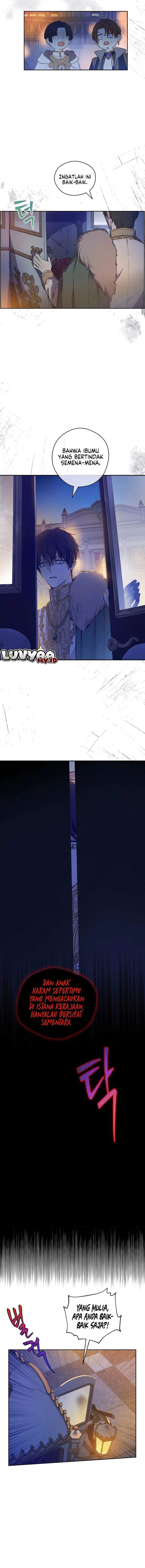 The Forgotten Field Chapter 2