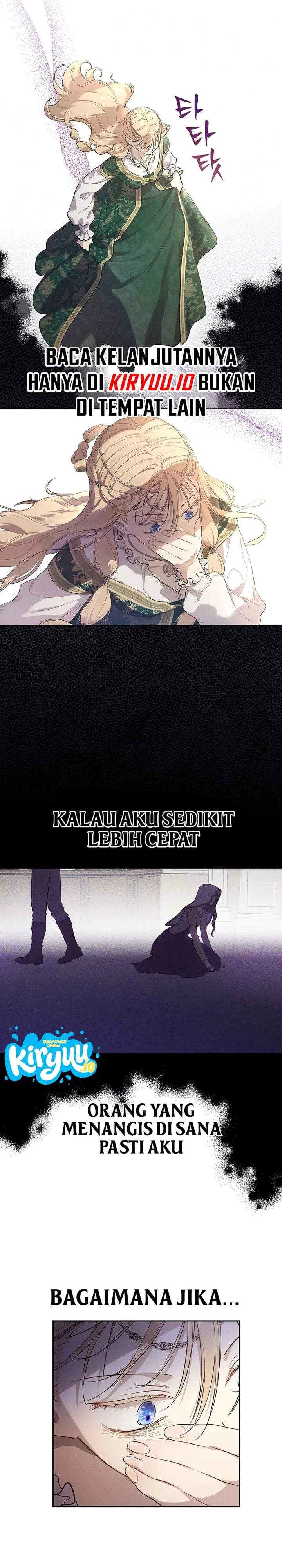 The Forgotten Field Chapter 21
