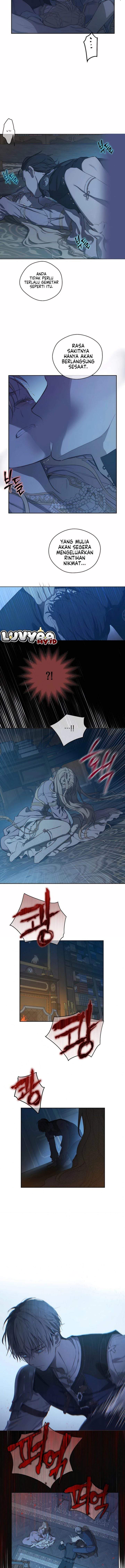 The Forgotten Field Chapter 22