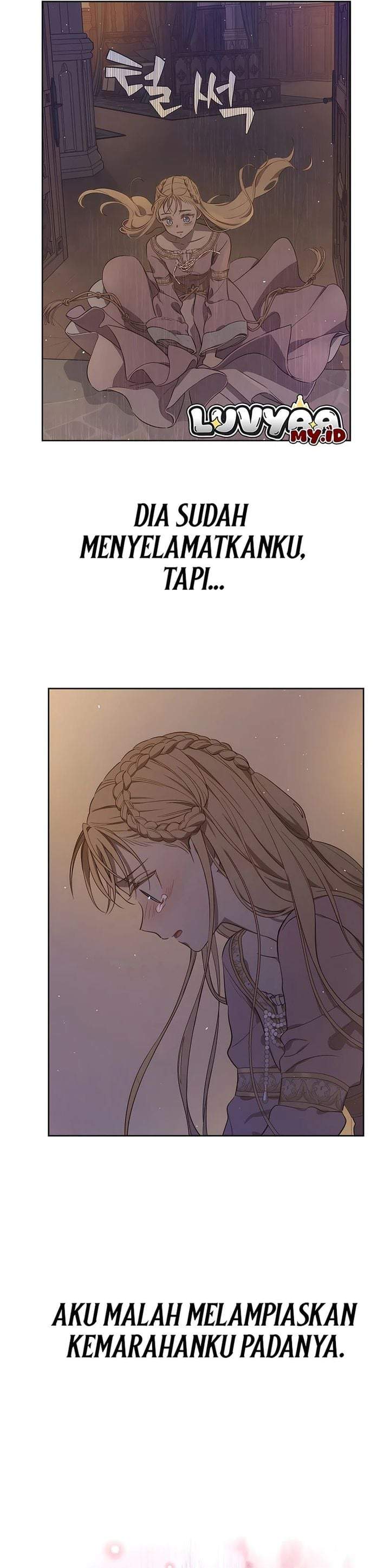 The Forgotten Field Chapter 23