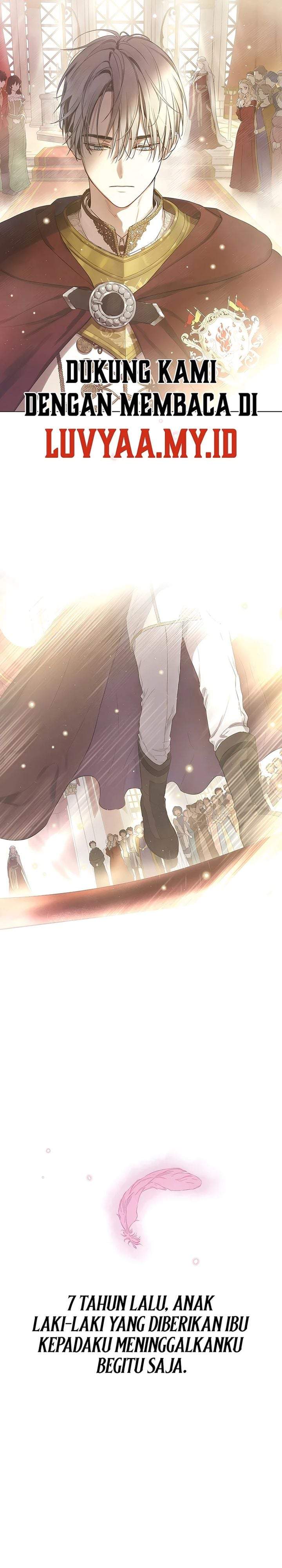 The Forgotten Field Chapter 23