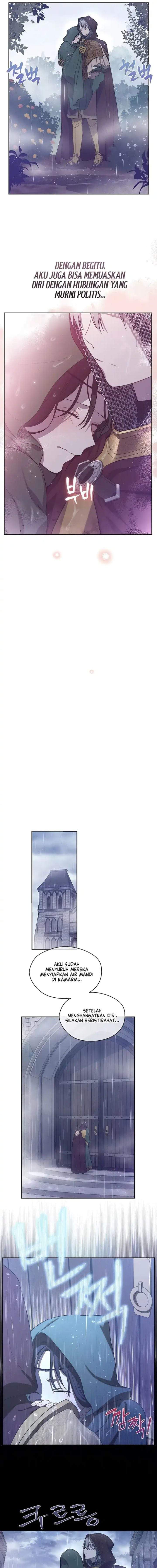 The Forgotten Field Chapter 24