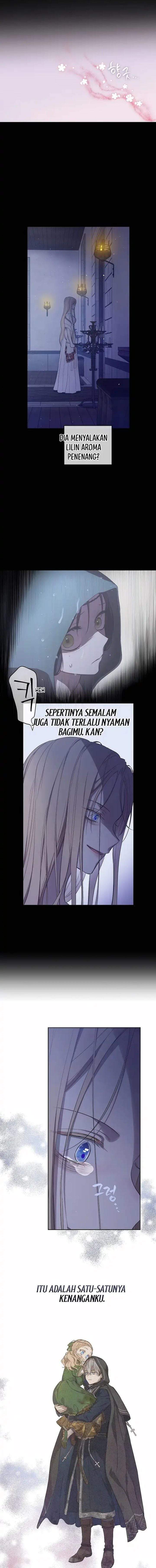 The Forgotten Field Chapter 24